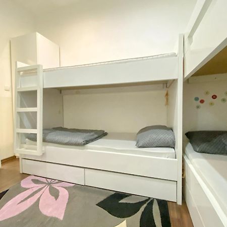 Sarajevo Charm Apartments Esterno foto