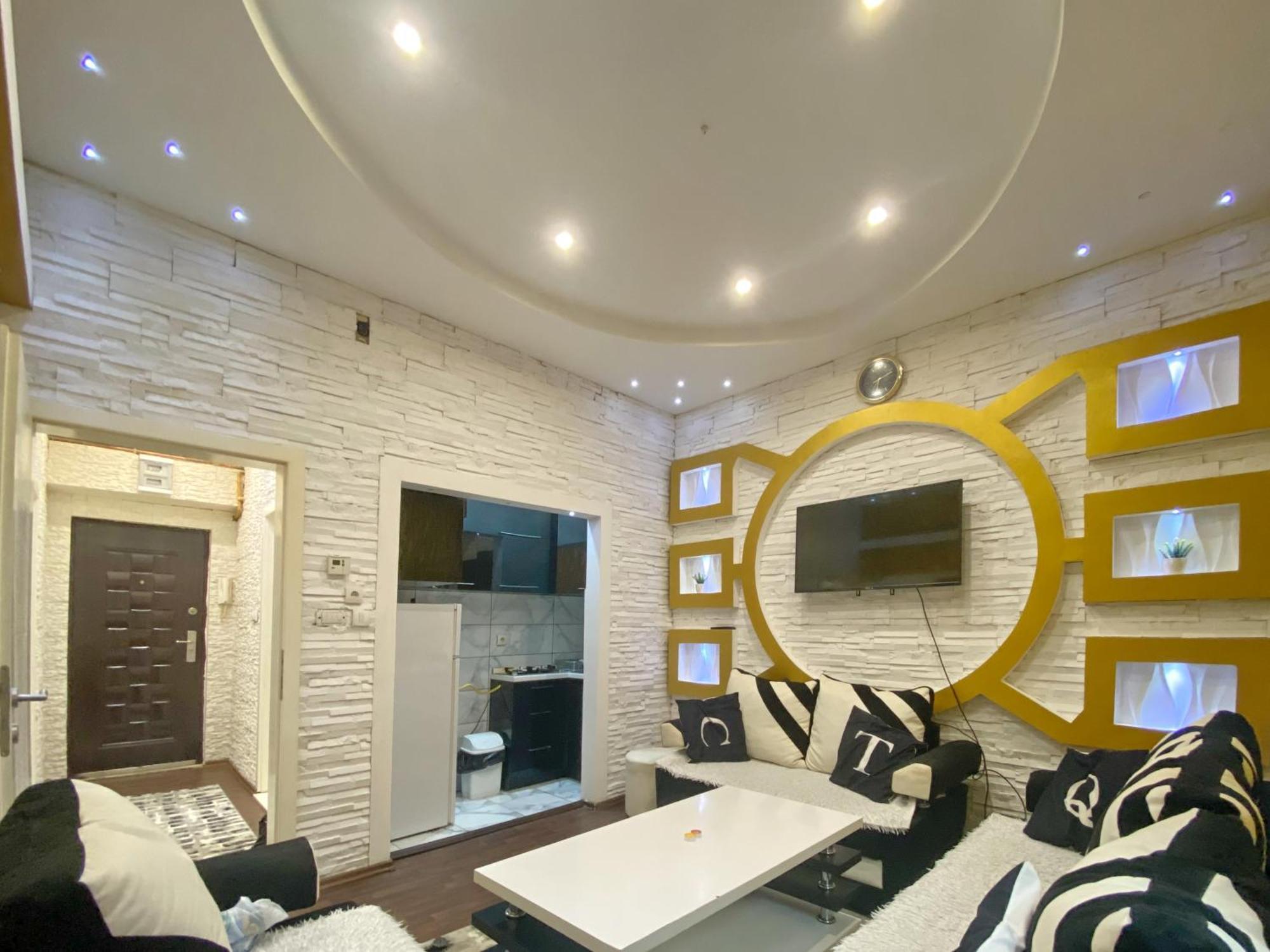 Sarajevo Charm Apartments Esterno foto